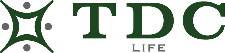 TDC Life Web Safe Logo