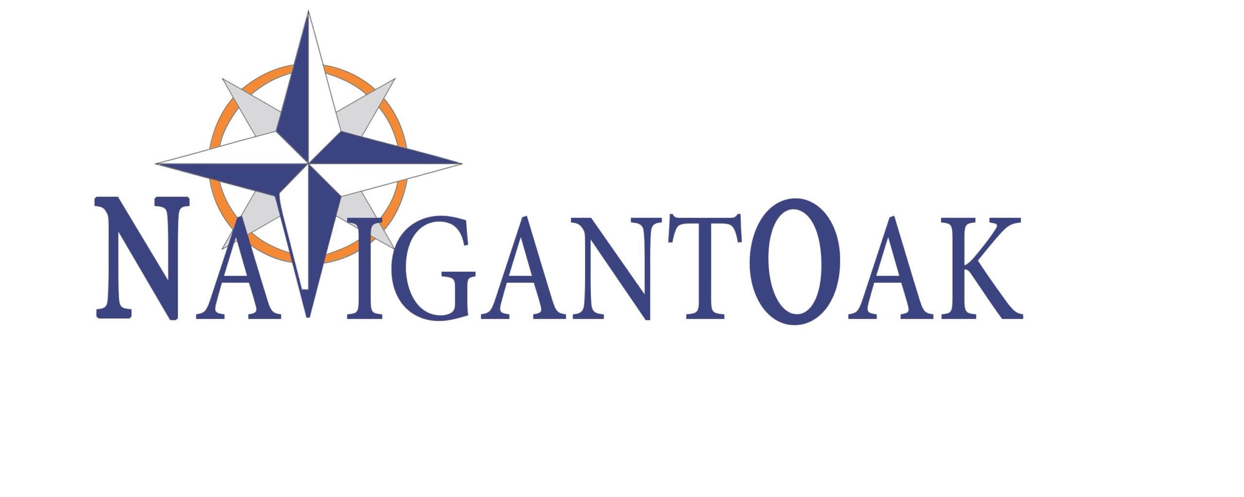 Navigant Oak Web Safe Logo
