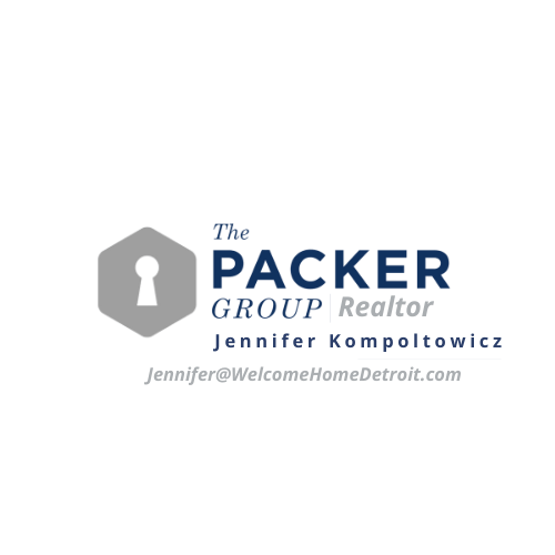 The Packer Group Web Safe Logo