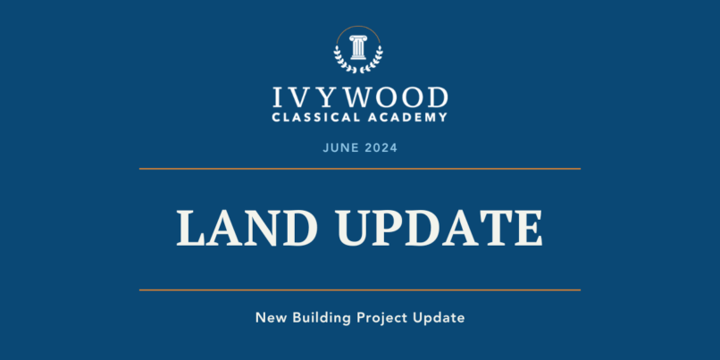 Land Update