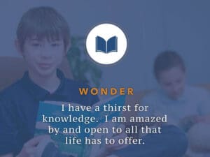 Wonder